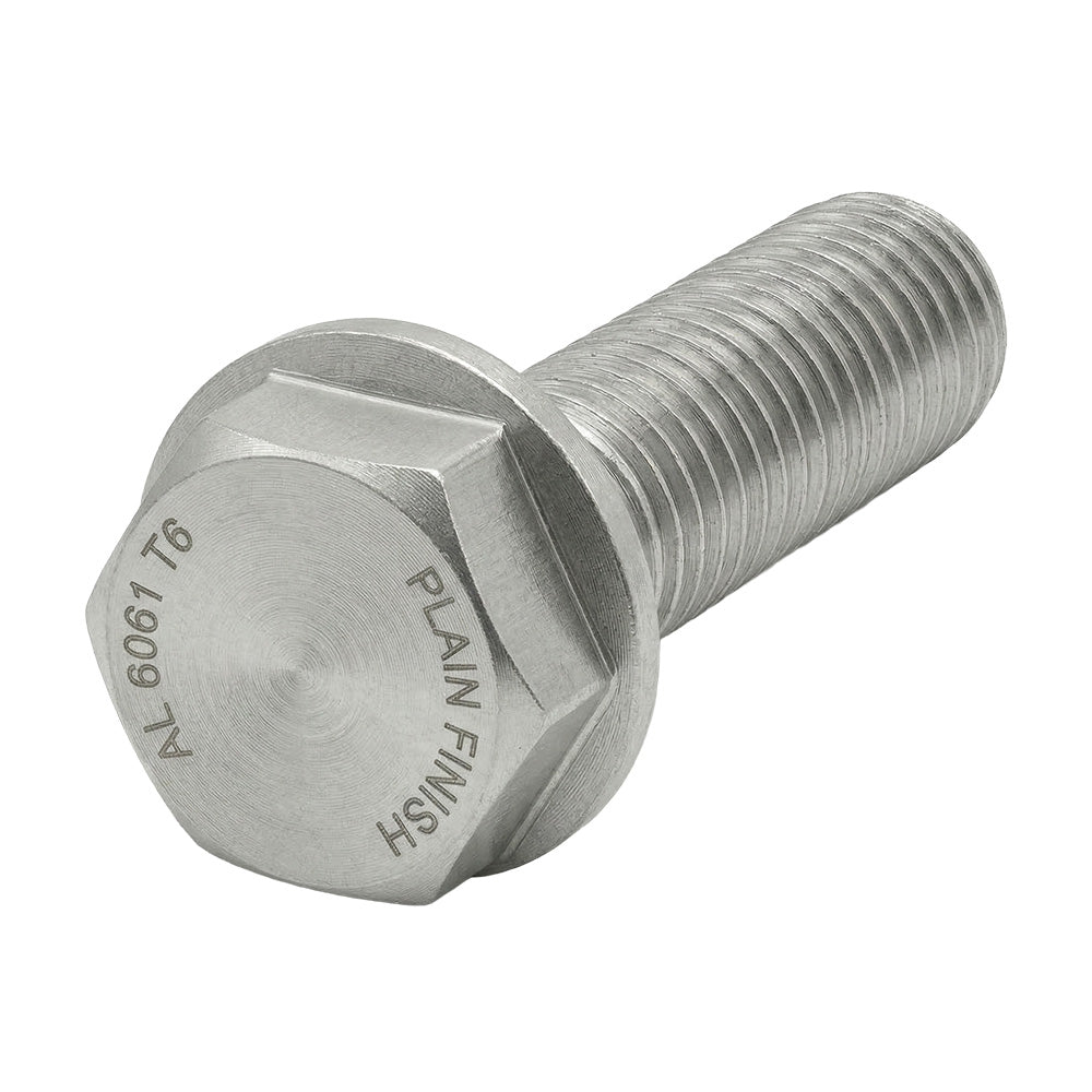 Produktbild von 50 Schlittenschrauben 5/16-18 X 3″ – Feuerverzinkt, Inkl. Muttern