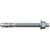 1/2-13 x 8 1/2 STRONG-BOLT® 2 Cracked and Uncracked Concrete Wedge Anchor Mechanically Galvanized - Box (25)