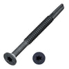 #14 x 3 Strong-Drive® TF WOOD-TO-STEEL Screw (Collated) Drive T30 6-Lobe - Pack (750)
