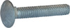 3/8-16 x 9 A307 Grade A Carriage Bolt HDG - FMW Fasteners
