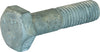 7/8-9 x 2 1/2 A325 Type 1 Heavy Hex Bolt Hot Dipped Galvanized (100) - FMW Fasteners