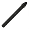 3/16" 4 Flute Carbide Tipped Glass & Tile Drill Bit, DWD4FGD3/16