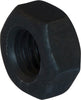 M22-2.5 Finished Hex Nut DIN 934 Class 8 Plain - FMW Fasteners