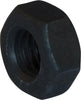 M4-.7 Finished Hex Nut DIN 934 Class 8 Plain