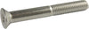 4-40 x 1 Flat Socket Cap Screw 18-8 (A2) Stainless Steel - FMW Fasteners