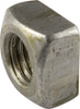 7/8-9 Grade 2 Square Nuts Plain - FMW Fasteners