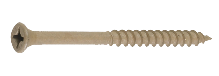 10 x 2 GuardDog® Exterior Wood Screw (350)