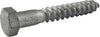 1/4 x 2 1/2 Hex Lag Screw Hot Dipped Galvanized - FMW Fasteners
