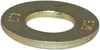 5/16 L9 SAE Tension Flatwasher Yellow Zinc Plated Domestic USA (100) - FMW Fasteners