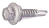 1/4-14 x 1 MAXISEAL® Hex Washer Head Self Drilling Screw (T3) Climaseal® (2500)
