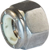 M16-2.0 DIN 985 Nylon Insert Locknuts A4 Stainless Steel - Metric