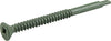 10-16 x 2 1/2 Phillips/Square Flayt Head Pilot Point Self Drill Screw WAR Coated - Carton (1500)