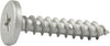 10-16 X 1 1/2 Phillips Pancake Head Drywall Screw Strong-Shield Coated (3000)