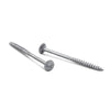 0.276 x 15 Simpson Strong-Drive® SDWH TIMBER-HEX Hot Dipped Galvanized 3/8 in. Hex Head Screw - Box (100)