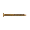 0.160 x 3 Simpson Strong-Drive® SDWS FRAMING Screw Quik Guard® (T25 6-Lobe) - Box (250)