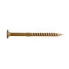 0.160 x 2 1/2 Simpson Strong-Drive® SDWS FRAMING Screw Quik Guard® (T25 6-Lobe) - Box (75)