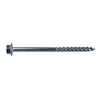 9 x 1 1/2 Simpson Strong-Drive® SD Connector Screw Type 316 Stainless Steel - Box (100)