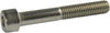 M6-1.00 x 20 Socket Cap Screw DIN 912 18-8 (A2) Stainless Steel - FMW Fasteners