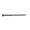 1/4 x 1 1/2 Simpson Strong-Drive® SDS Heavy-Duty Connector Screw - Pack 316 Stainless Steel (25)