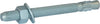 3/4-10 x 12 Wedge Anchor Mech Galv (5) - FMW Fasteners