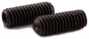 M4-0.70 x 10 Socket Set Screw Cup Point DIN 916 Black Oxide Alloy - FMW Fasteners