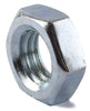 5/8-18 Hex Jam Nut Zinc Plated - FMW Fasteners