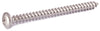 14 x 1 3/4 Phillips Pan Sheet Metal Screw 18-8 (A2) Stainless Steel - FMW Fasteners