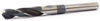 1 3/8 x 6 Reduced Shank Drill Bit (1/2 Shank) - FMW Fasteners