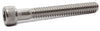 0-80 x 1/4 Socket Cap Screw 18-8 (A2) Stainless Steel - FMW Fasteners