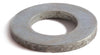 M3 Metric Flat Washer DIN 125 Zinc Plated - FMW Fasteners