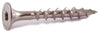 10 x 2 1/2 Simpson Bugle-Head Wood Decking Screws - 6-Lobe Drive 305 SS - Bulk Pail (2000) - FMW Fasteners