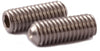M4-0.70 x 12 Socket Set Screw Cup Point DIN 916 A2 (18-8) Stainless Steel - FMW Fasteners