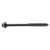 14 x 8 TimberLOK® Heavy Duty Wood Screw (12) - FMW Fasteners