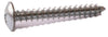 6 x 5/8 Phillips Truss Sheet Metal Screw Zinc Plated - FMW Fasteners