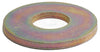 1/2 Grade 8 USS Flat Washer Yellow Zinc Plated - FMW Fasteners