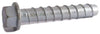 3/8 x 3 Titen HD® Heavy-Duty Screw Anchor Mechanically Galvanized (50)