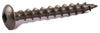 8 x 1 1/2 Simpson Truss-Head Wood Screws - Square Drive 305 SS - Carton (1000) - FMW Fasteners