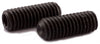 M1.6-0.35 x 5 Socket Set Screw Cup Point DIN 916 Black Oxide Alloy - FMW Fasteners