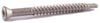 7 x 3 Simpson Trim-Head Self-Drilling Siding Screw - Square Drive 410 SS - Carton (2000) - FMW Fasteners