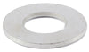 1 SAE Flat Washer Zinc Plated - FMW Fasteners