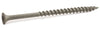 10 x 3 1/2 Square Bugle Decking Screws W.A.R. Coated Type 17 - Carton (1,000) - FMW Fasteners