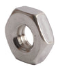 12-24 Machine Screw Nut SS 18-8 (A2) - FMW Fasteners