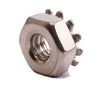 1/4-20 Keps (Machine Screw Hex) Nut 18-8 Stainless Steel - FMW Fasteners