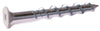 1/4 x 2 1/4 Phillips Wafer Head Wall-Dog™ Light Duty Anchors White - Box (100) - FMW Fasteners