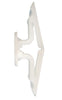 (TD) 1 Toggler Hollow Wall Anchor Nylon (50) - FMW Fasteners