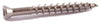 7 x 2 1/4 Simpson Trim-Head Wood Decking Screws - Square Drive 316 SS - 5 lbs Pack (690) - FMW Fasteners