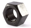 9/16-12 A194 2H Heavy Hex Nut Plain - FMW Fasteners