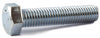 1/4-20 x 1 A307A Hex Tap Bolt Zinc Plated - FMW Fasteners