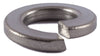 #2 Split Lockwasher SS 316 (A4) - FMW Fasteners