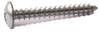 10 x 2 Phillips Truss Sheet Metal Screw Zinc Plated - FMW Fasteners